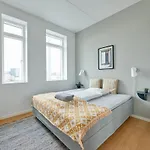 Penthouse With Seaview & Free Parking Appartement Kopenhagen