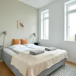 Apartman Penthouse With Seaview & Free Parking