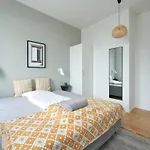 Penthouse With Seaview & Free Parking *
