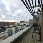 Penthouse With Seaview & Free Parking