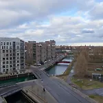 Penthouse With Seaview & Free Parking