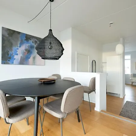 Apartamento Penthouse With Seaview & Free Parking *