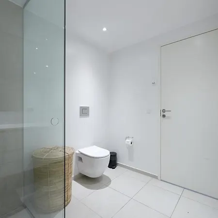 Daire Penthouse With Seaview & Free Parking *