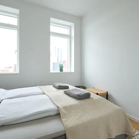 Daire Penthouse With Seaview & Free Parking