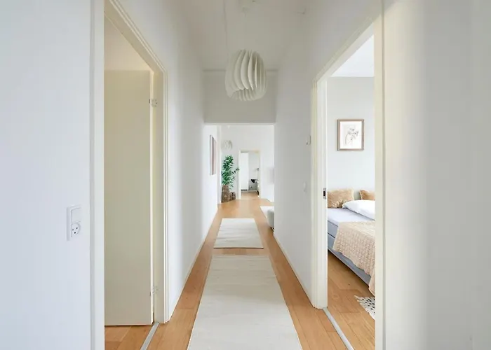 Apartamento Penthouse With Seaview & Free Parking