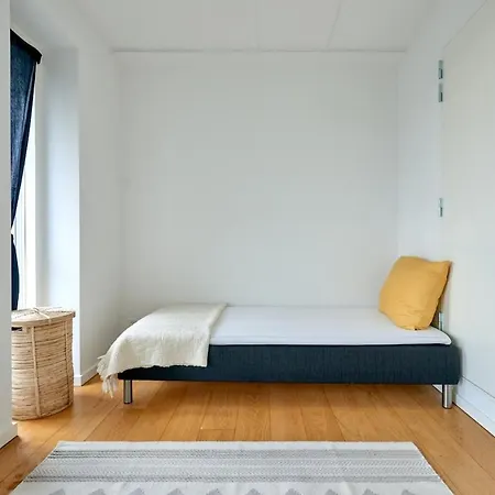 アパート Penthouse With Seaview & Free Parking *
