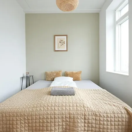 Penthouse With Seaview & Free Parking * コペンハーゲン